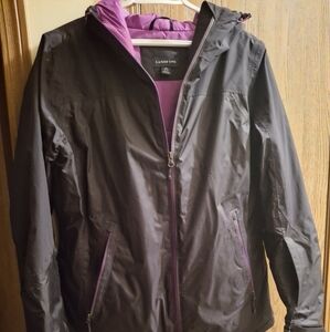 Lands End Jacket